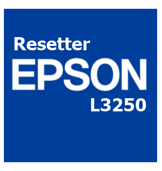 Download Resetter Epson L3250 Terbaru