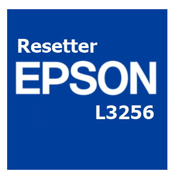 Download Resetter Epson L3256 Terbaru