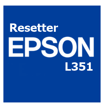 Download Resetter Epson L351 Terbaru