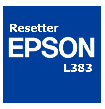 Download Resetter Epson L383 Terbaru