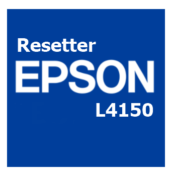 Download Resetter Epson L4150 Terbaru