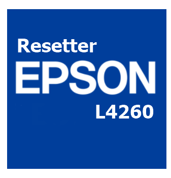 Download Resetter Epson L4260 Terbaru