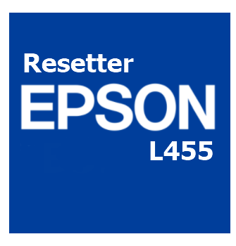 Download Resetter Epson L455 Terbaru