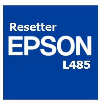 Download Resetter Epson L485 Terbaru