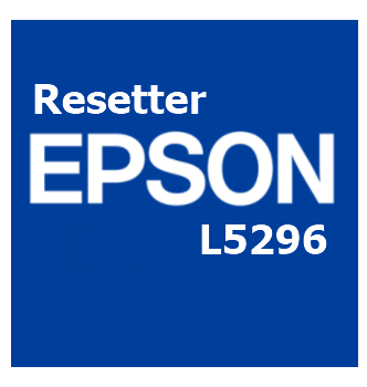Download Resetter Epson L5296 Terbaru