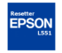 Download Resetter Epson L551 Gratis (Terbaru 2022)