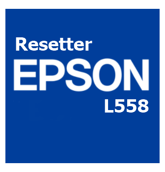 Download Resetter Epson L558 Terbaru