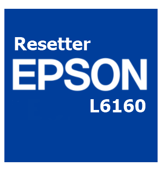 Download Resetter Epson L6160 Terbaru