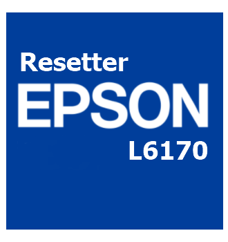Download Resetter Epson L6170 Terbaru