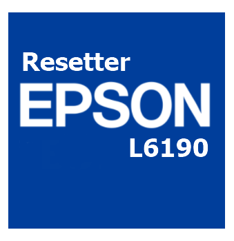 Download Resetter Epson L6190 Terbaru