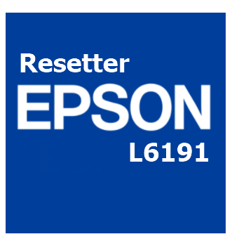 Download Resetter Epson L6191 Logo