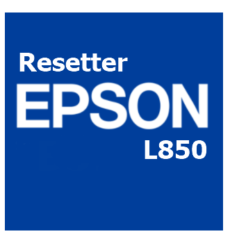 Download Resetter Epson L850 Terbaru