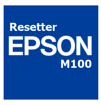 Download Resetter Epson M100 Terbaru