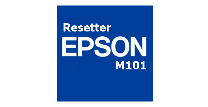 Download Resetter Epson M101 Terbaru