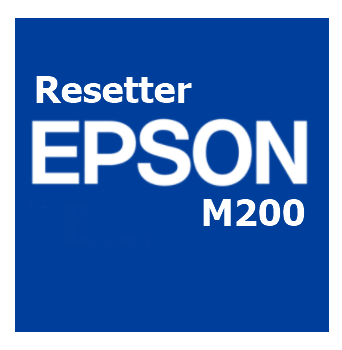 Download Resetter Epson M200 Terbaru