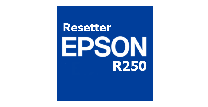 Download Resetter Epson R250 Terbaru