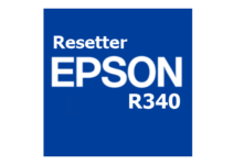 Download Resetter Epson R340 Gratis (Terbaru 2023)