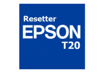 Download Resetter Epson T20 Gratis (Terbaru 2023)