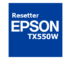 Download Resetter Epson TX550W Gratis (Terbaru 2023)