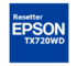Download Resetter Epson TX720WD Gratis (Terbaru 2022)
