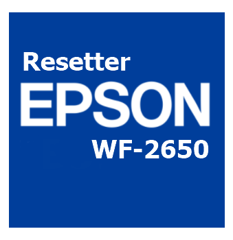 Download Resetter Epson WF-2650 Terbaru