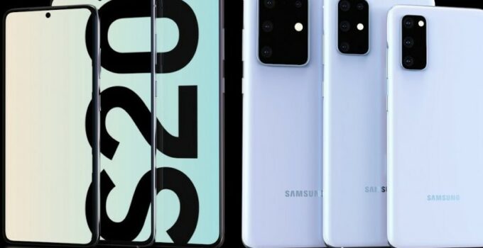 Samsung Luncurkan Android 12 untuk beberapa Perangkat