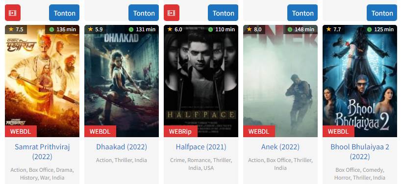Situs Download Film India Sub Indo KawanFilm21