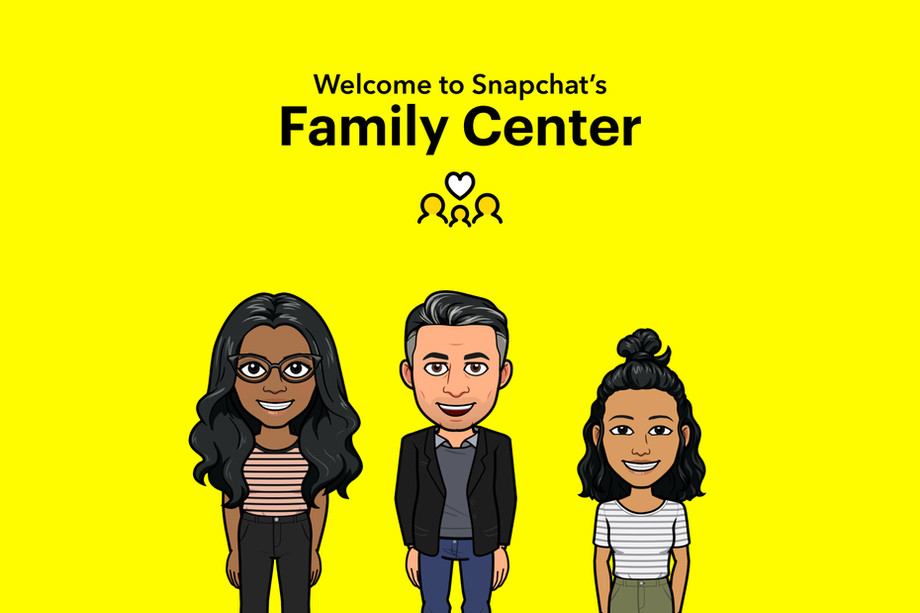 Snap Family Center