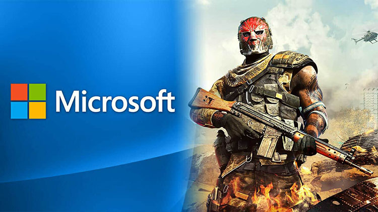 Sony Akuisisi Activision Oleh Microsoft Bakal Paksa Pengguna Meninggalkan PS5 Demi Xbox