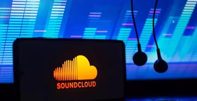 SoundCloud PHK Massal Hingga 20% Karyawan