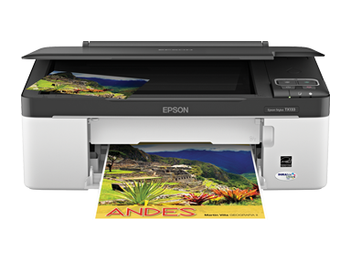 Epson TX133