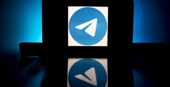 Buat Penasaran, Durov Bocorkan Pembaruan Terbaru Telegram