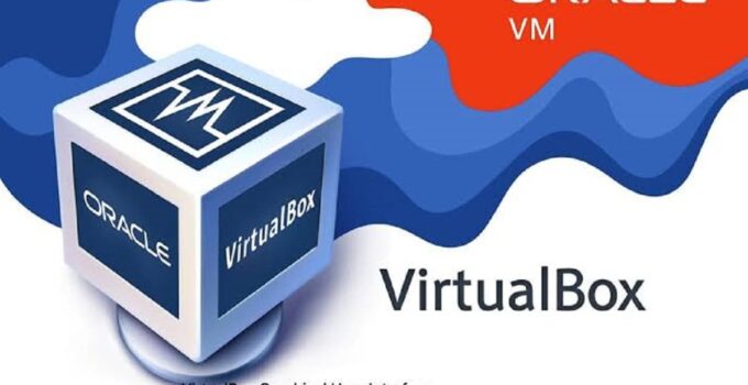 Kabar Bahagia! VirtualBox 7 Versi Beta Telah Hadir