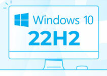 Windows 10 22H2 Hadir ke Saluran Pratinjau Rilis