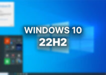Windows 10 22H2 Tampaknya Masih Akan Dapatkan Fitur Baru