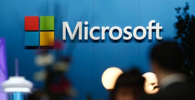 Microsoft: BitLocker Mengalami Masalah dalam Pembaruan Agustus