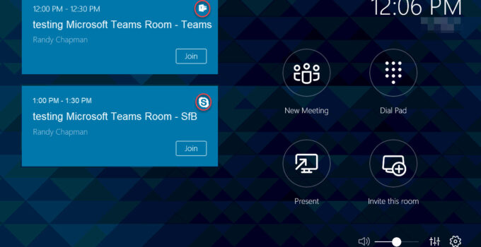 Microsoft Kini Potong Harga dari Teams Room Pro