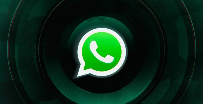 Pengguna Memiliki Waktu 2 Hari untuk Hapus Pesan di Whatsapp