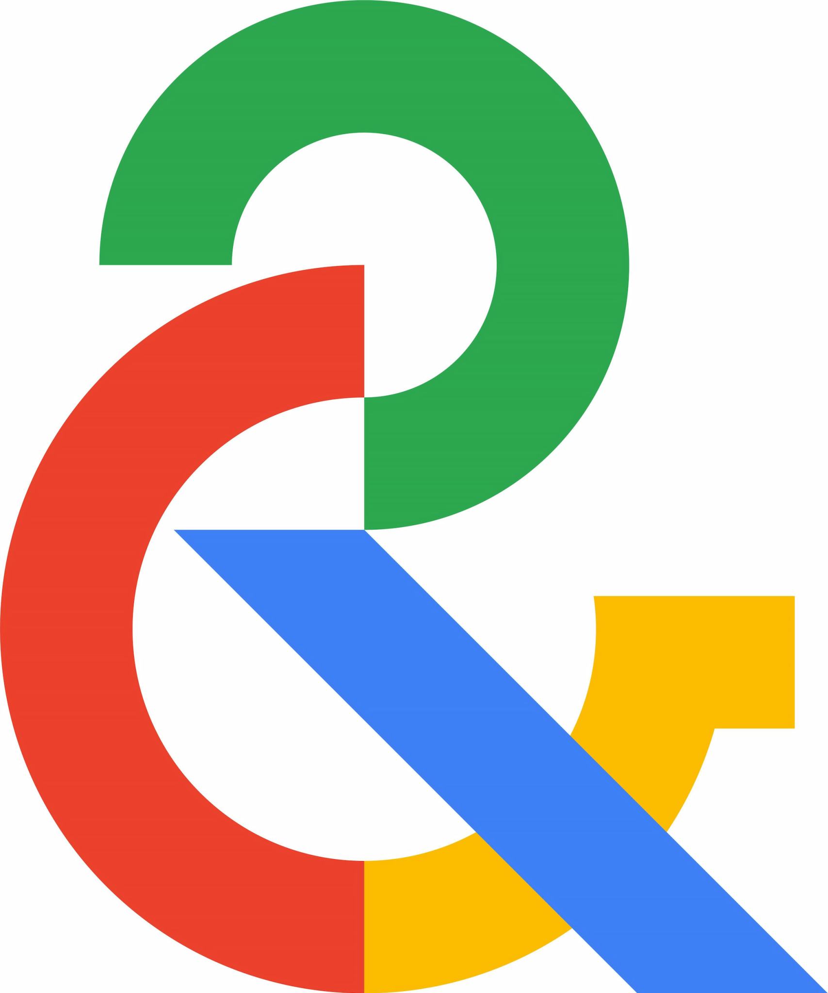 Google Arts & Culture New Logo