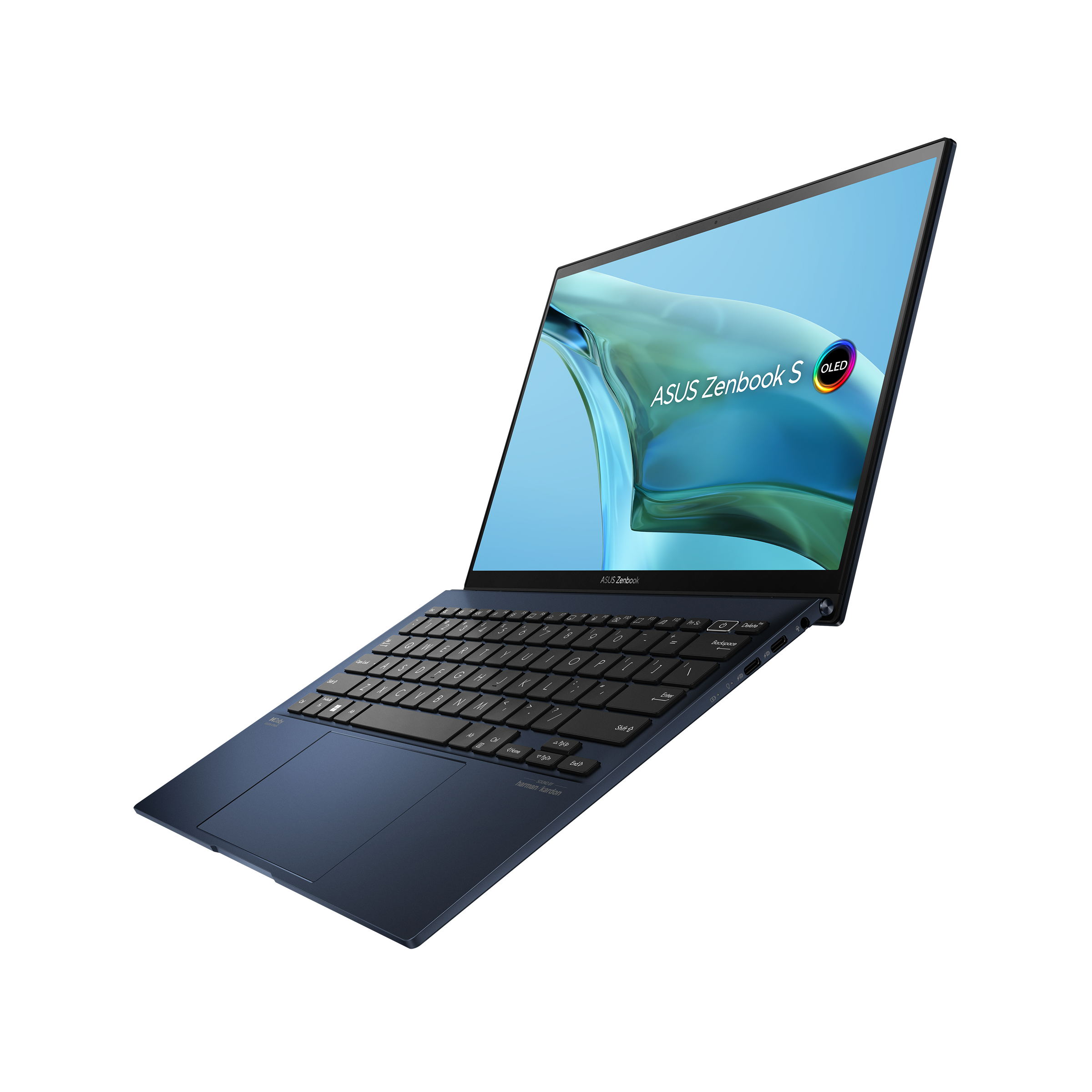 ASUS Zenbook S 13