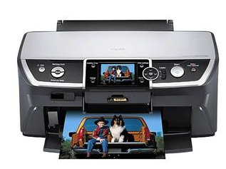 epson R390