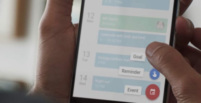 Google Calendar akan Hapus Fitur ‘Goals’ di Android dan iOS