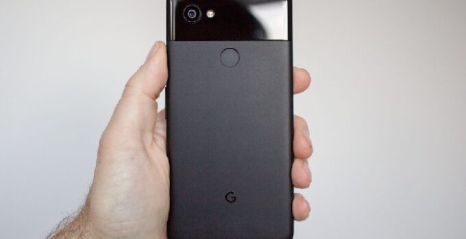 Google Hadirkan Google Assistant Tanpa Tombol di Pixel 2