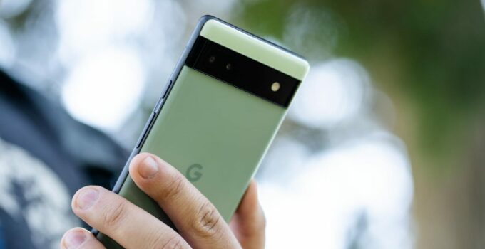 Google Perbaiki Pembaruan Bermasalah di Samsung dan Pixel