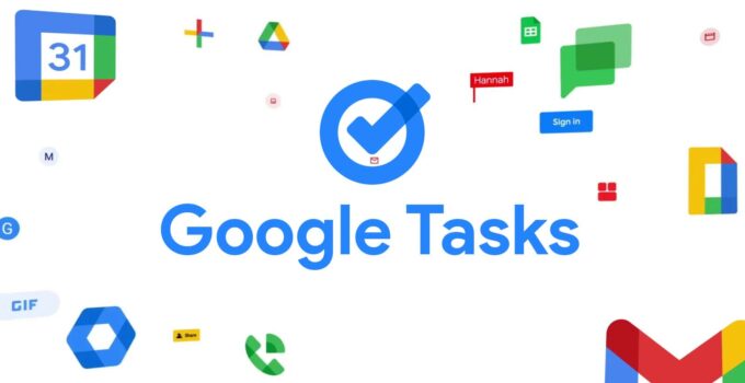 Google Docs Kini Terintegrasi dengan Google Tasks
