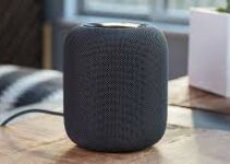 Apple Siapkan HomePod Generasi Terbaru
