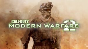 Penasaran! Call of Duty: Modern Warfare II akan Rilis September Call of Duty: Modern Warfare II