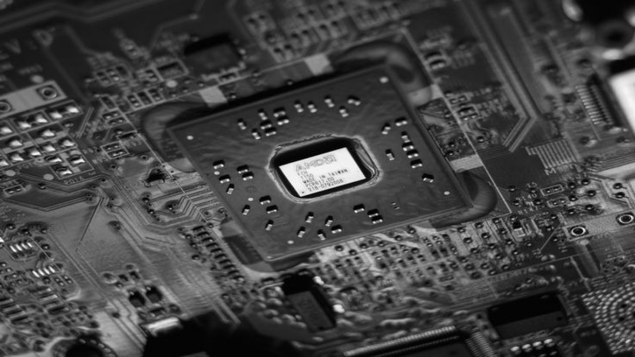 AMD Chipset