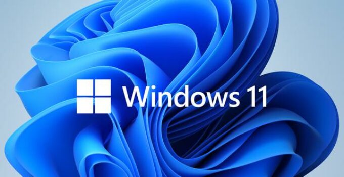 Windows-11-Antarmuka