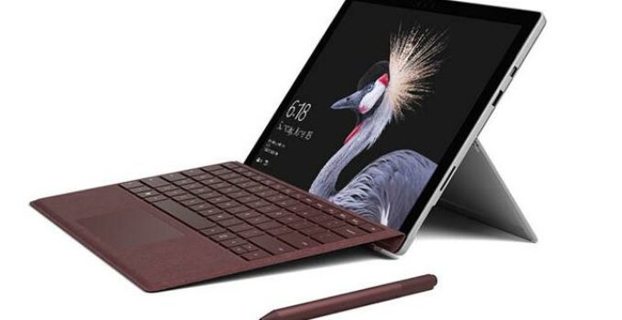 Microsoft Surface 9 Pro akan Rilis Oktober 2022